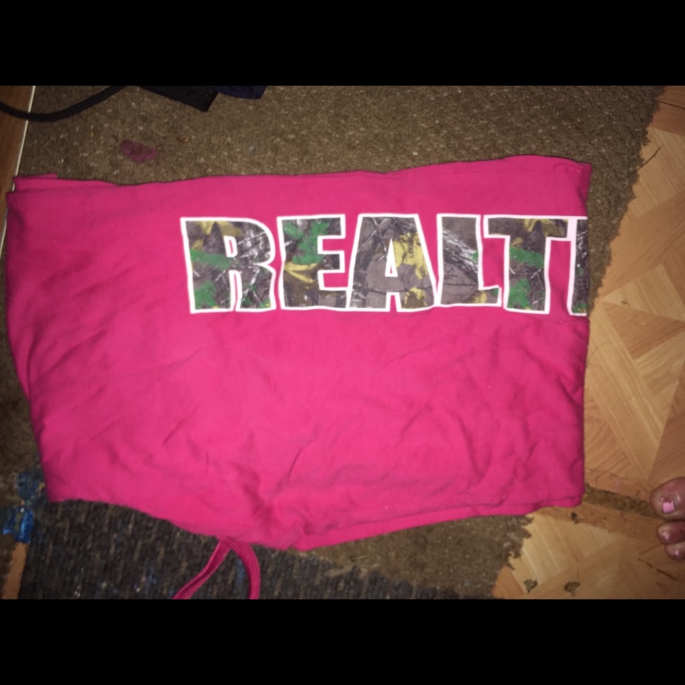 RealTree pants